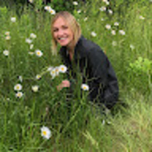 Meet your Posher, Tatyana
